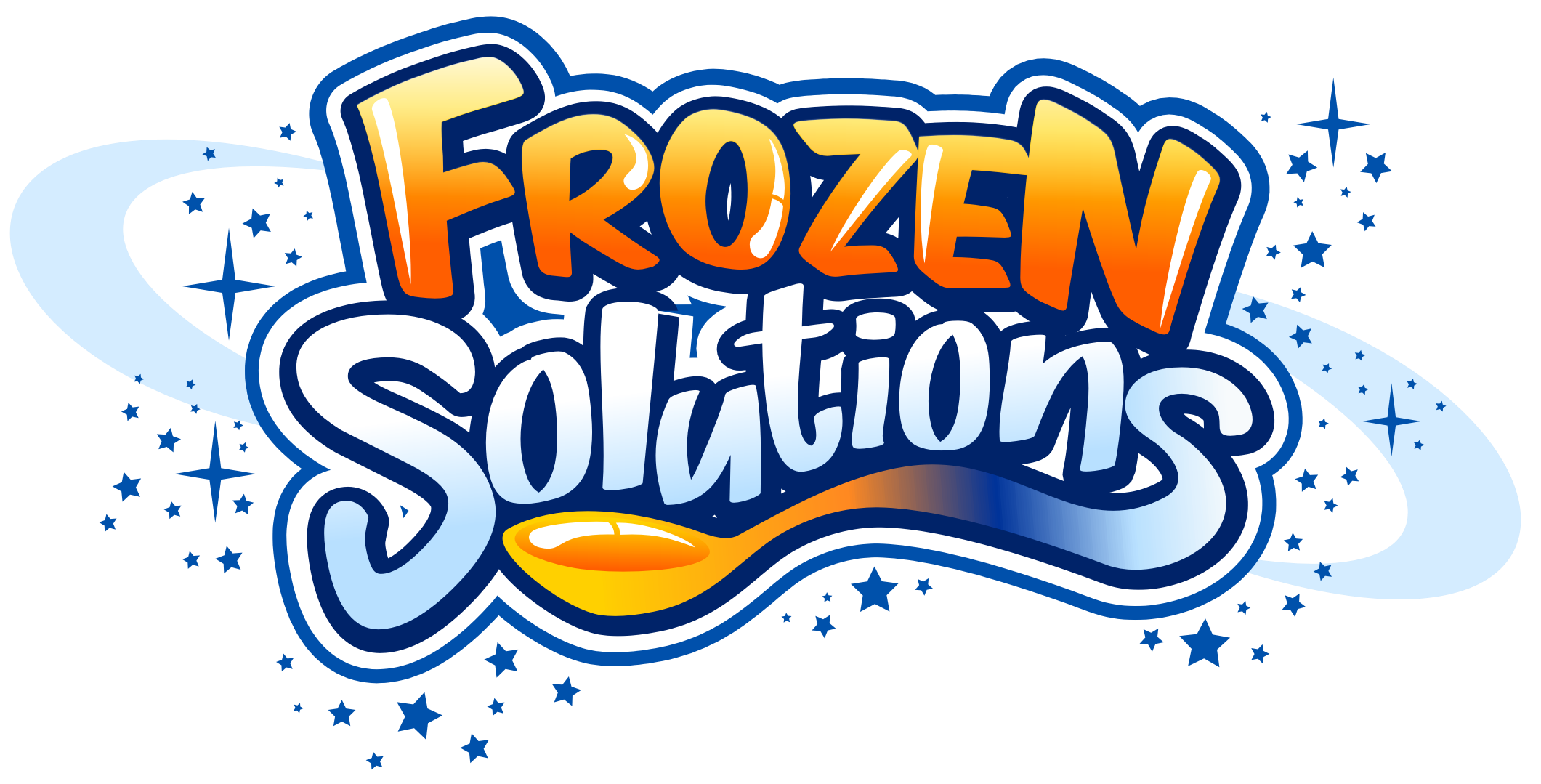 Frozen Solutions